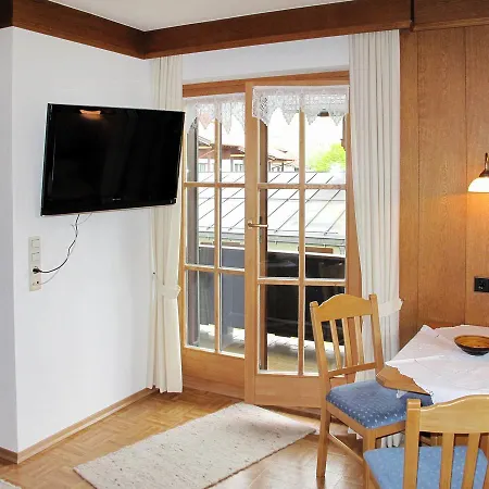 Ferienwohnung 130s