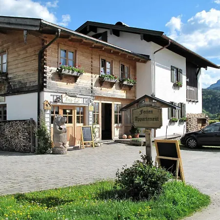 Ferienwohnung 130s Appartement