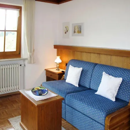 Ferienwohnung 130s Appartement Reit im Winkl