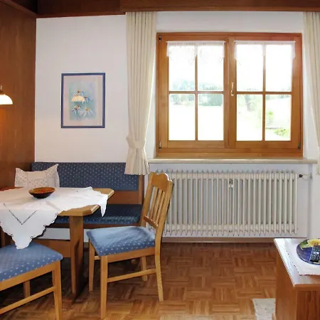 Ferienwohnung 130s Appartement Reit im Winkl