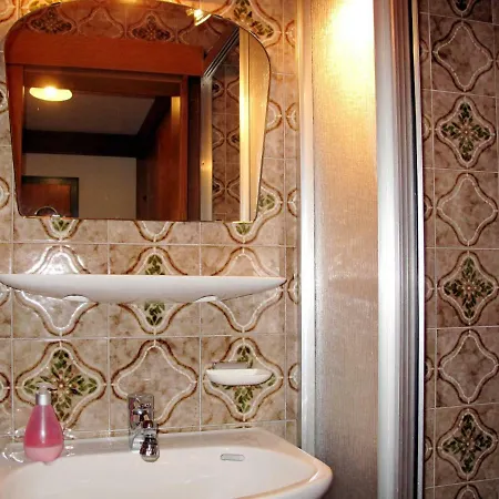 Appartement Ferienwohnung 130s *