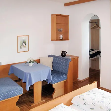 Appartement Ferienwohnung 130s